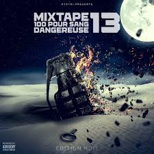 Mixtape 13