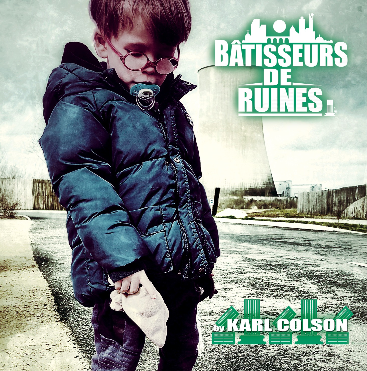 Bâtisseurs de Ruines