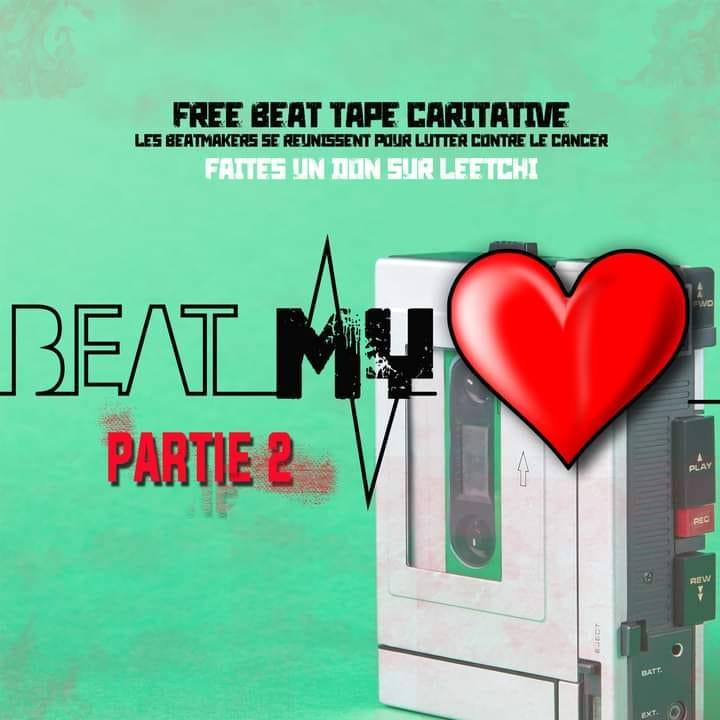 Beat My Cœur Vol. 2