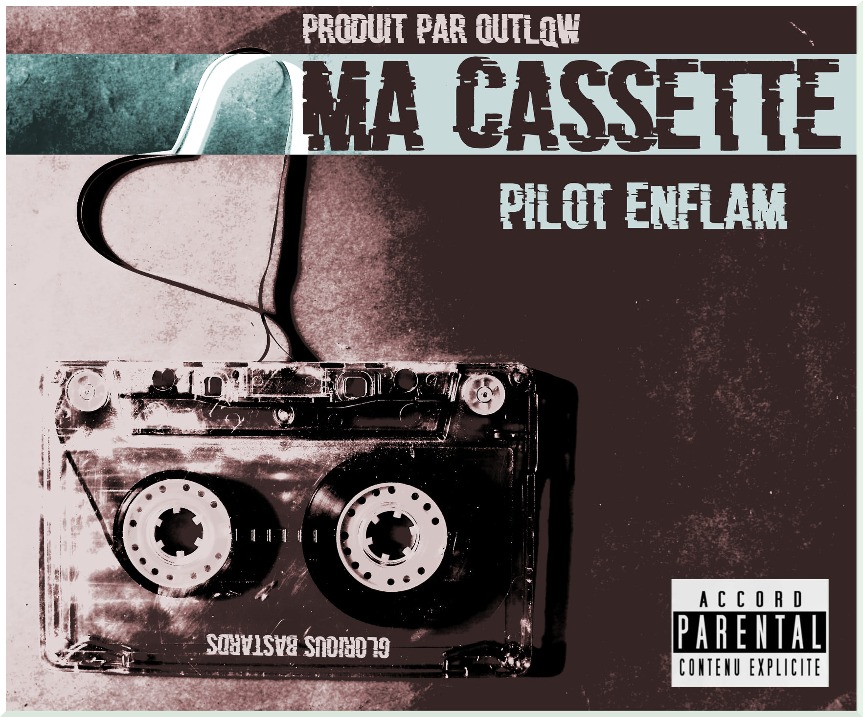 Ma cassette