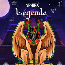 Album légende Volume 1