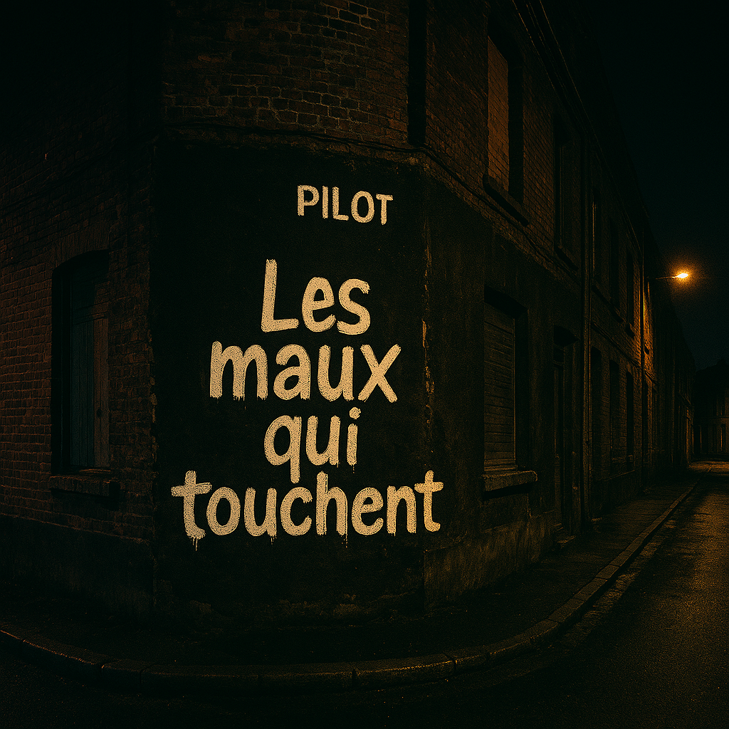 Les maux qui touchent