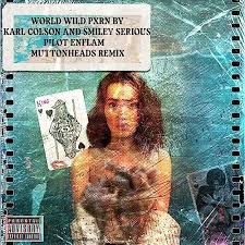 World Wild Pxrn