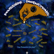 Une Poussière de plus